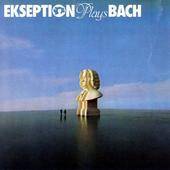 Ekseption : Ekseption Plays Bach